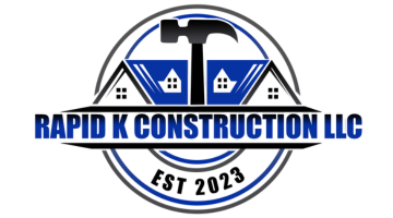 Rapid K Construction Logo